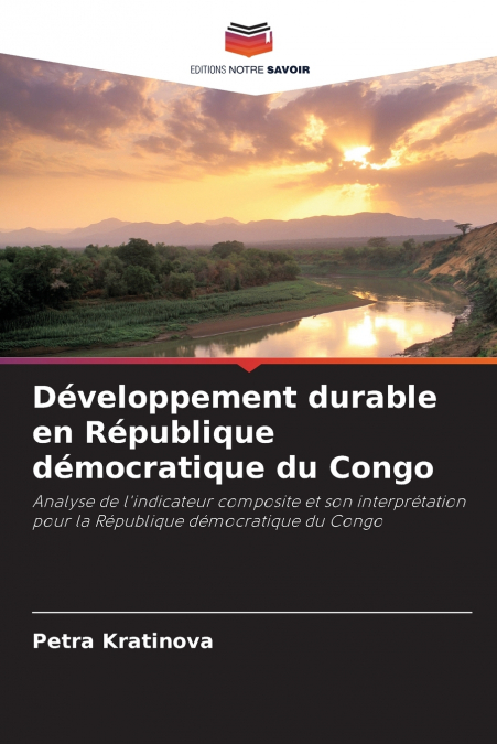Développement durable en République démocratique du Congo
