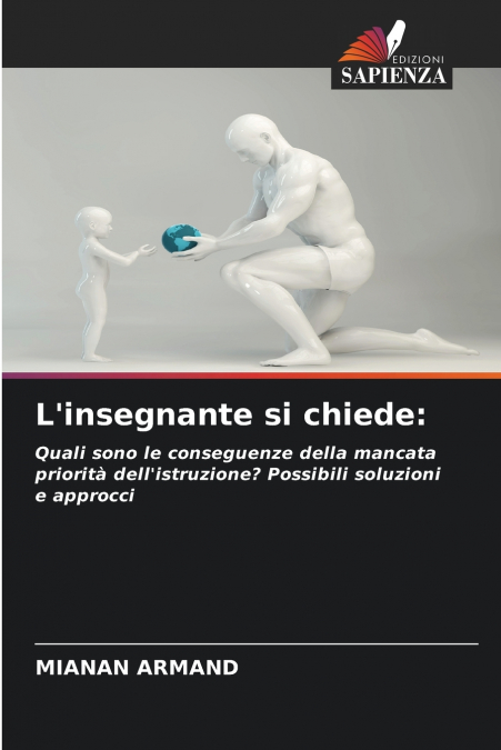 L’insegnante si chiede
