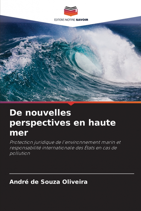 De nouvelles perspectives en haute mer