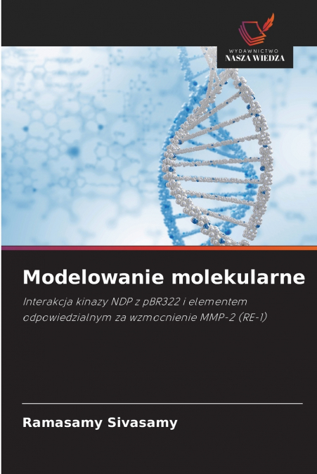 Modelowanie molekularne