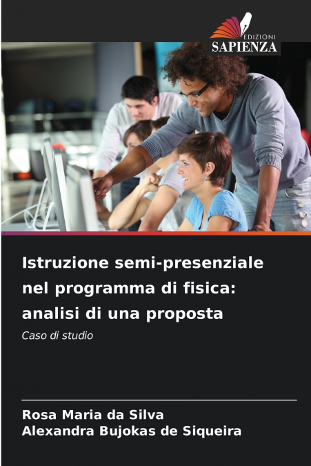 Istruzione semi-presenziale nel programma di fisica