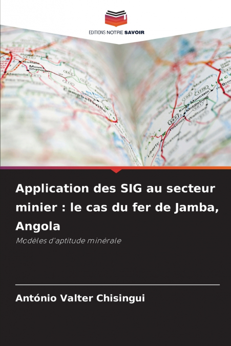 Application des SIG au secteur minier