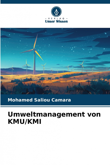 Umweltmanagement von KMU/KMI
