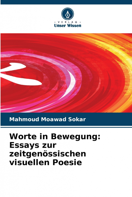 Worte in Bewegung