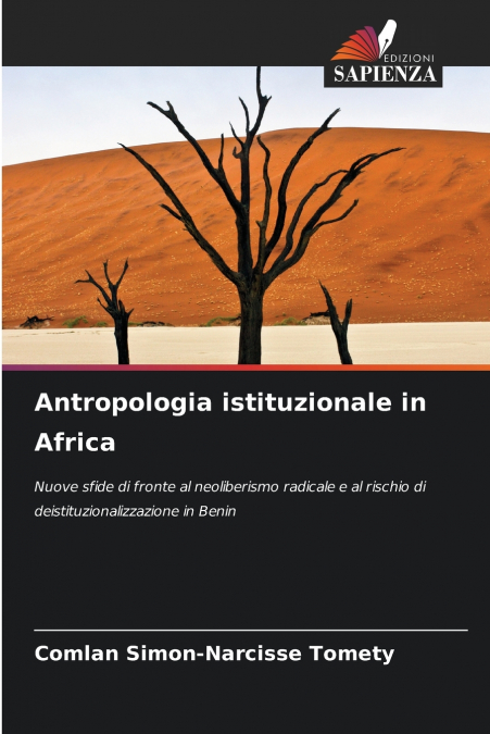 Antropologia istituzionale in Africa
