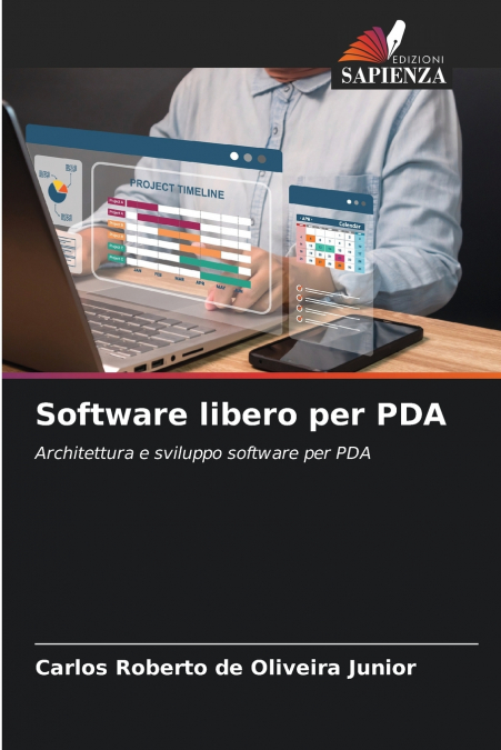 Software libero per PDA