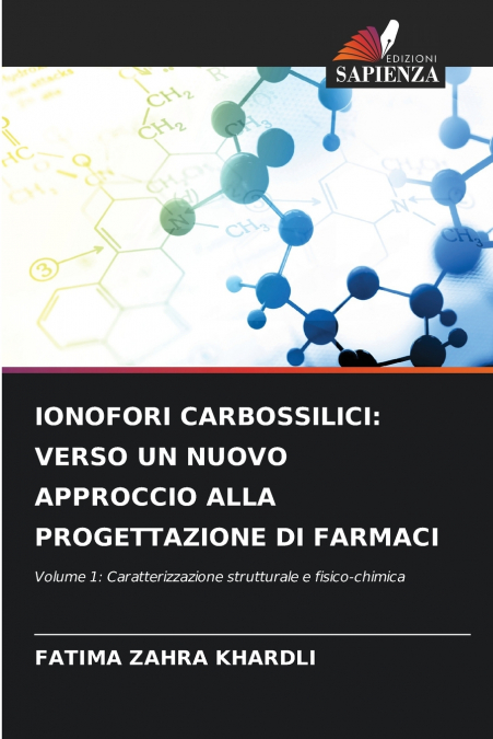 IONOFORI CARBOSSILICI