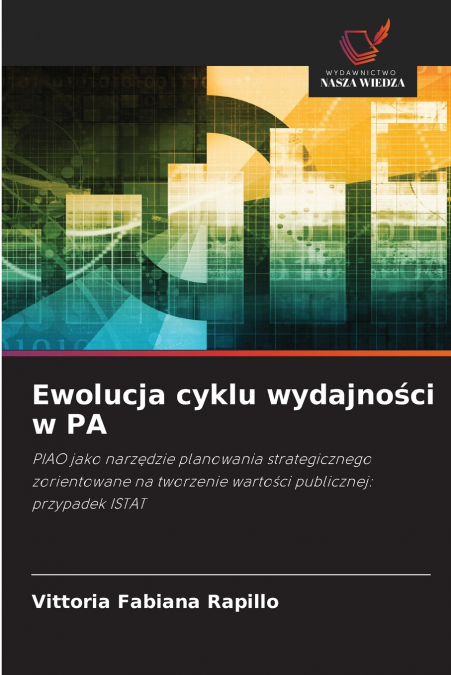 Ewolucja cyklu wydajności w PA