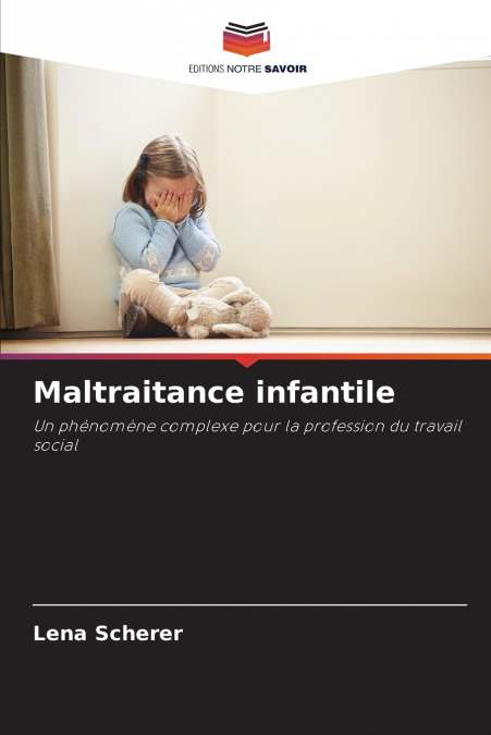 Maltraitance infantile