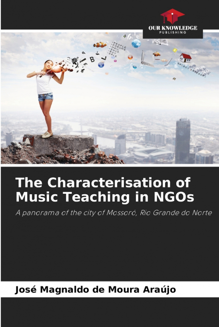The Characterisation of Music Teaching in NGOs