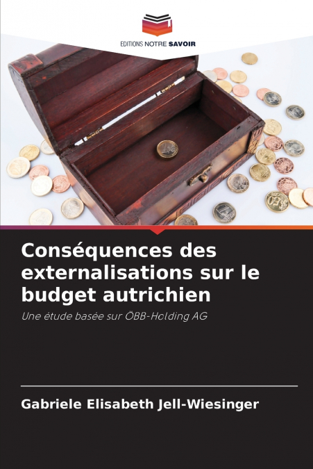 Conséquences des externalisations sur le budget autrichien