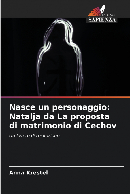 Nasce un personaggio