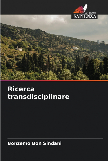 Ricerca transdisciplinare
