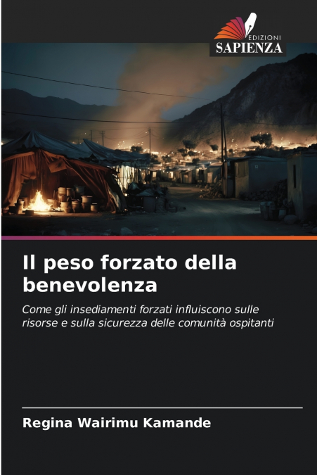 Il peso forzato della benevolenza
