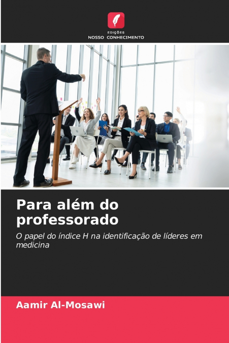 Para além do professorado