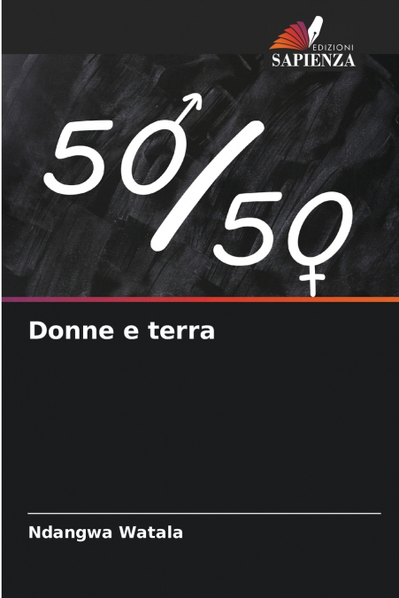Donne e terra