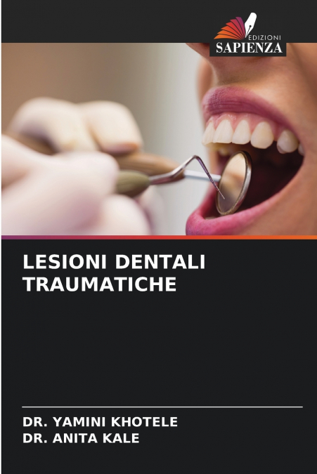 LESIONI DENTALI TRAUMATICHE