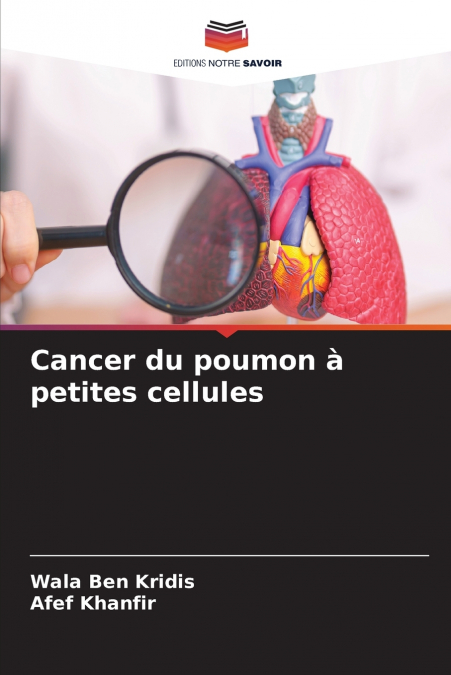 Cancer du poumon à petites cellules