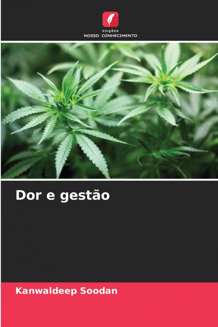 Dor e gestão