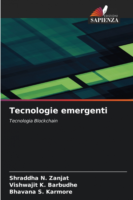 Tecnologie emergenti