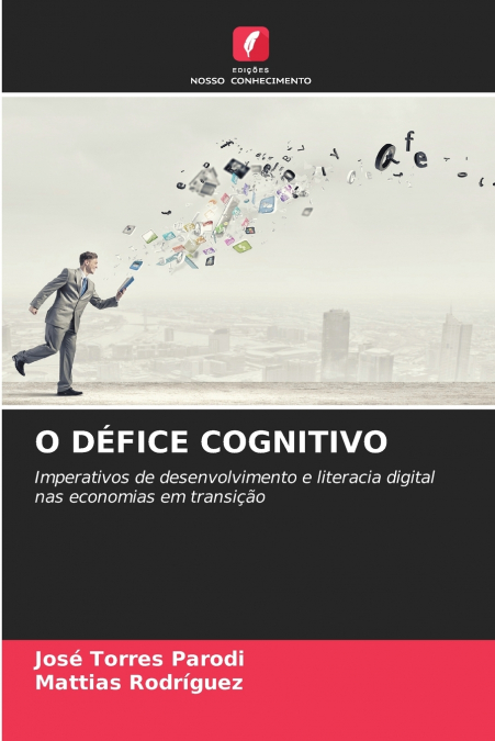 O DÉFICE COGNITIVO
