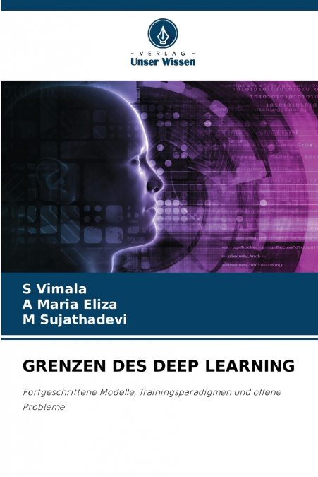 GRENZEN DES DEEP LEARNING