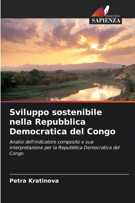 Sviluppo sostenibile nella Repubblica Democratica del Congo