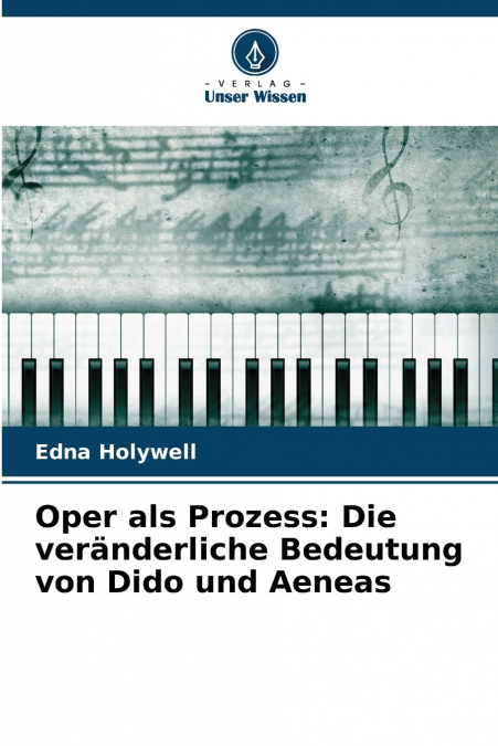 Oper als Prozess