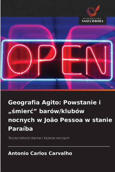 Geografia Agito