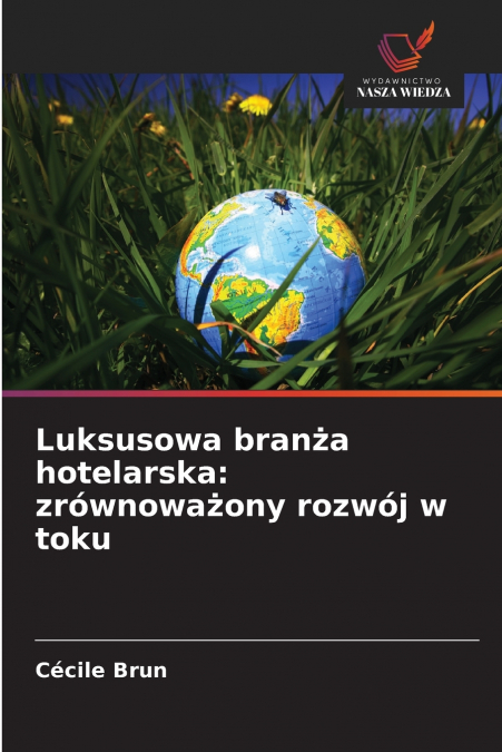 Luksusowa branża hotelarska