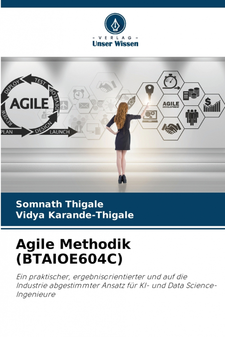 Agile Methodik (BTAIOE604C)