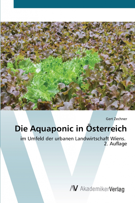 Die Aquaponic in Österreich