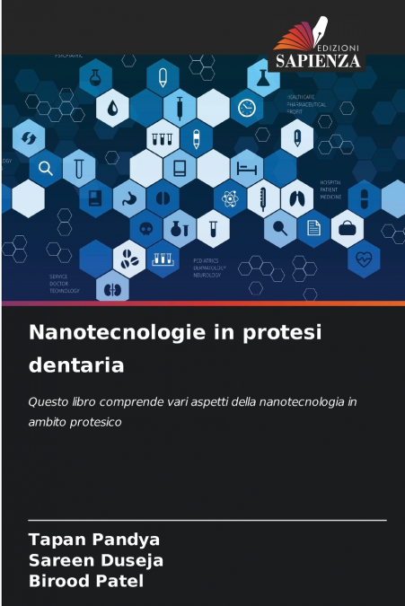 Nanotecnologie in protesi dentaria