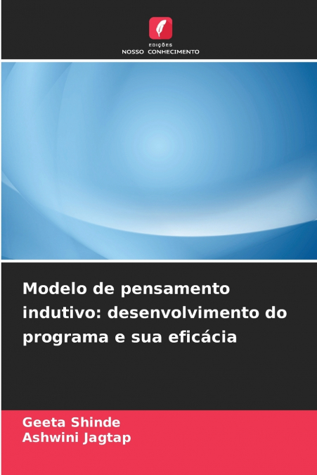 Modelo de pensamento indutivo
