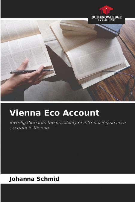 Vienna Eco Account