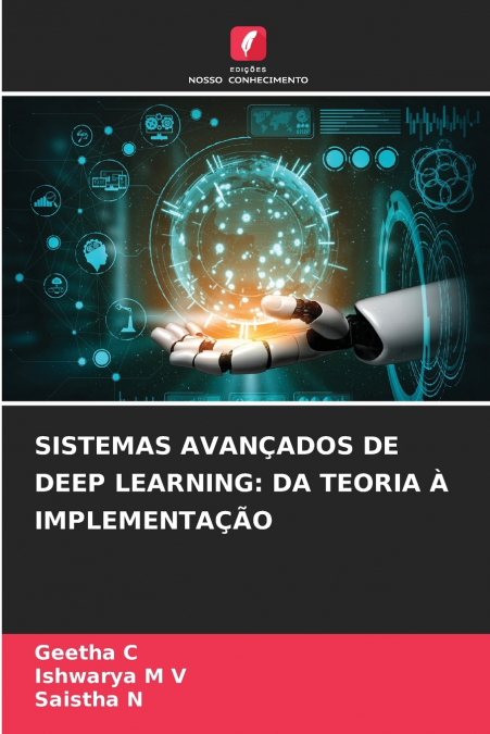 SISTEMAS AVANÇADOS DE DEEP LEARNING