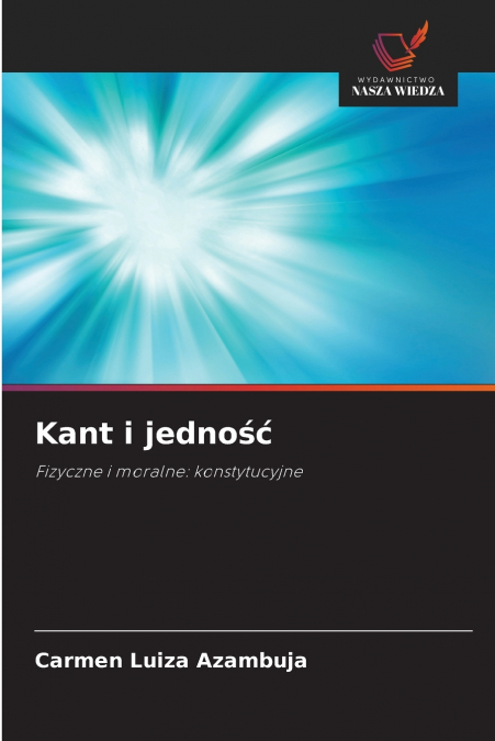 Kant i jedność