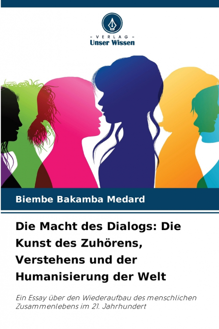 Die Macht des Dialogs
