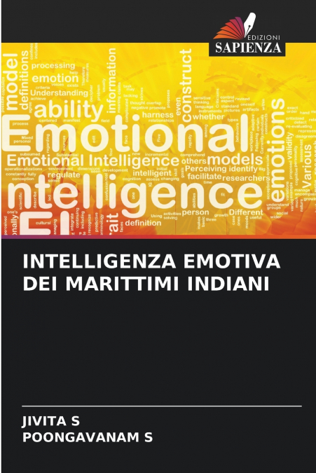 INTELLIGENZA EMOTIVA DEI MARITTIMI INDIANI