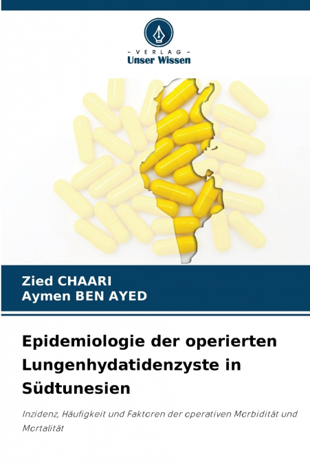 Epidemiologie der operierten Lungenhydatidenzyste in Südtunesien