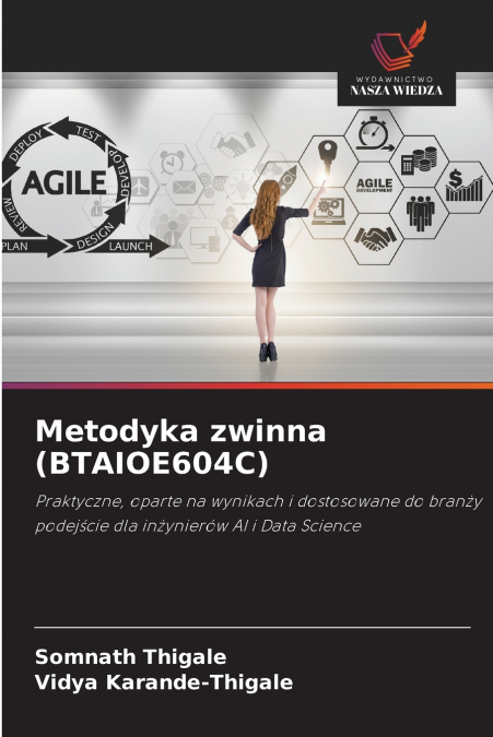 Metodyka zwinna (BTAIOE604C)