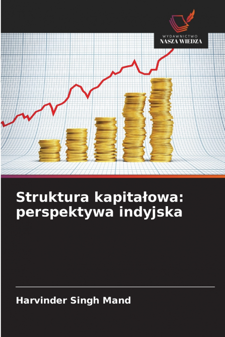 Struktura kapitałowa