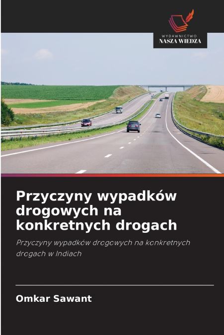 Przyczyny wypadków drogowych na konkretnych drogach