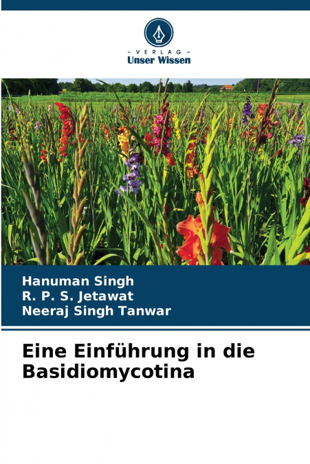 Eine Einführung in die Basidiomycotina