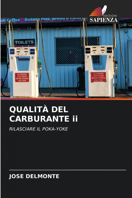 QUALITÀ DEL CARBURANTE ii