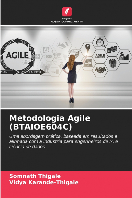 Metodologia Agile (BTAIOE604C)