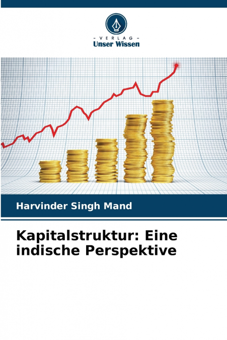 Kapitalstruktur