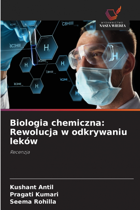 Biologia chemiczna