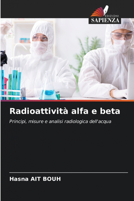 Radioattività alfa e beta