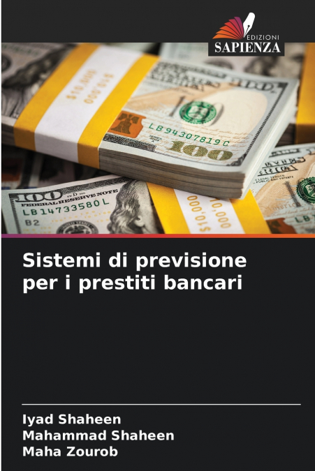 Sistemi di previsione per i prestiti bancari